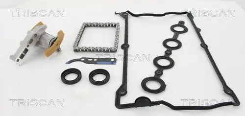 Handler.Part Timing chain kit TRISCAN 865029002 1