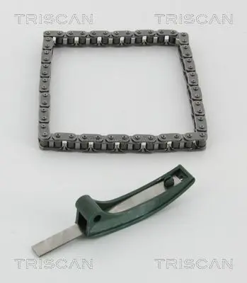 Handler.Part Timing chain kit TRISCAN 865029011 1