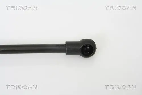 Handler.Part Gas spring, bonnet TRISCAN 871010100 3