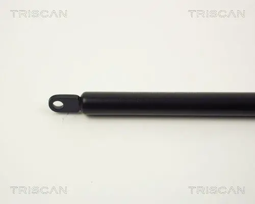 Handler.Part Gas spring, bonnet TRISCAN 87101011 2