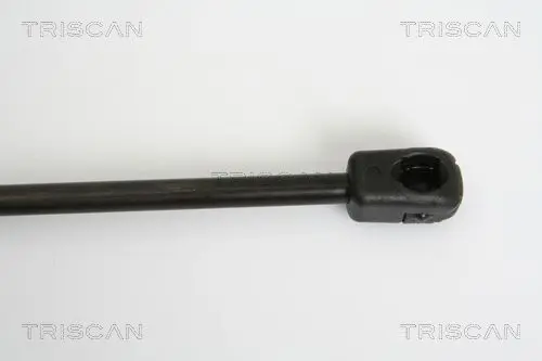 Handler.Part Gas spring, boot-/cargo area TRISCAN 871010207 3