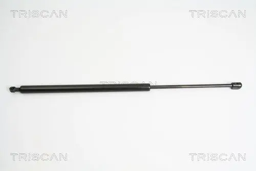 Handler.Part Gas spring, boot-/cargo area TRISCAN 871010210 1