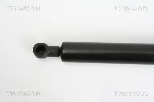 Handler.Part Gas spring, boot-/cargo area TRISCAN 871010210 2