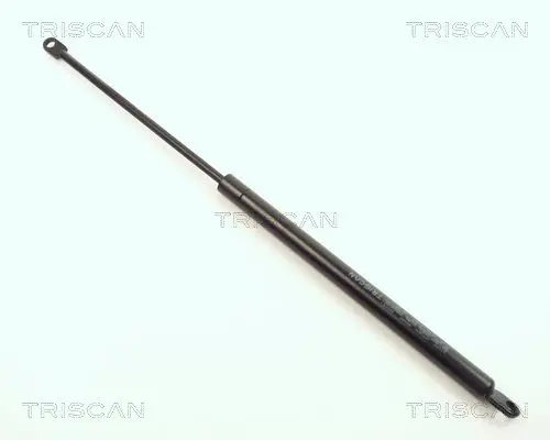 Handler.Part Gas spring, boot-/cargo area TRISCAN 87101107 1