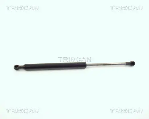 Handler.Part Gas spring, bonnet TRISCAN 871011104 1