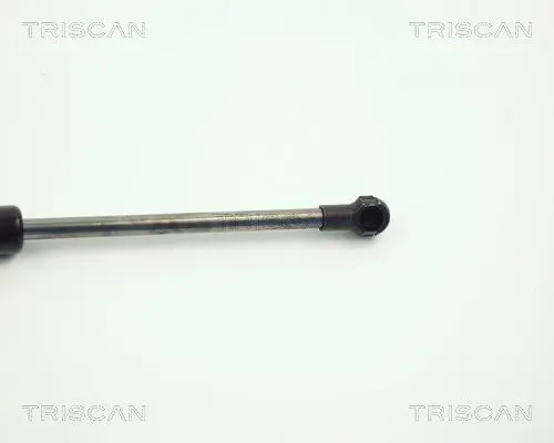 Handler.Part Gas spring, bonnet TRISCAN 871011104 3