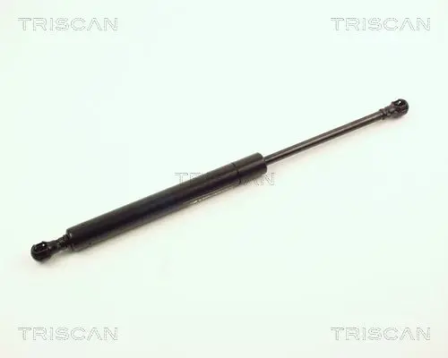 Handler.Part Gas spring, bonnet TRISCAN 871011105 1