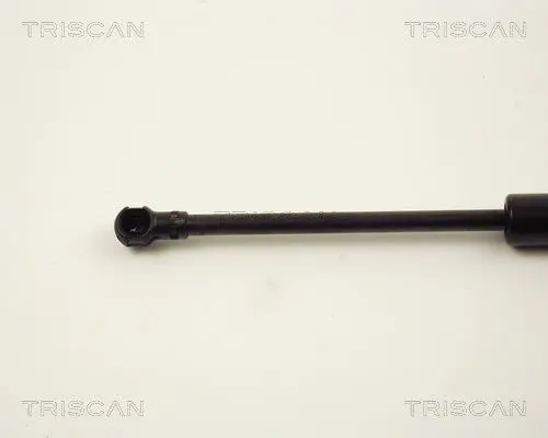 Handler.Part Gas spring, bonnet TRISCAN 871011105 3