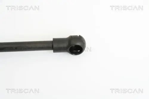 Handler.Part Gas spring, bonnet TRISCAN 871011116 3