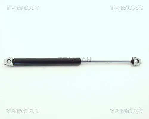 Handler.Part Gas spring, bonnet TRISCAN 871011102 1