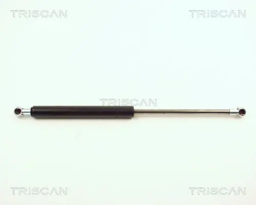 Handler.Part Gas spring, bonnet TRISCAN 871011106 1