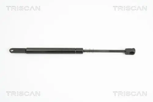 Handler.Part Gas spring, bonnet TRISCAN 871011108 1