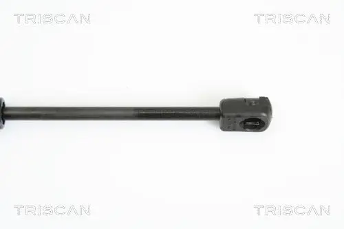 Handler.Part Gas spring, bonnet TRISCAN 871011108 3