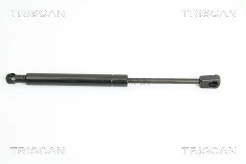 Handler.Part Gas spring, bonnet TRISCAN 871011115 1