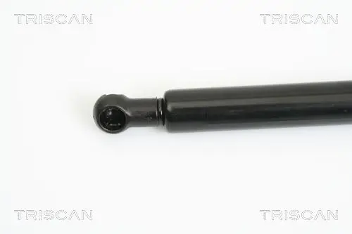 Handler.Part Gas spring, bonnet TRISCAN 871011115 2