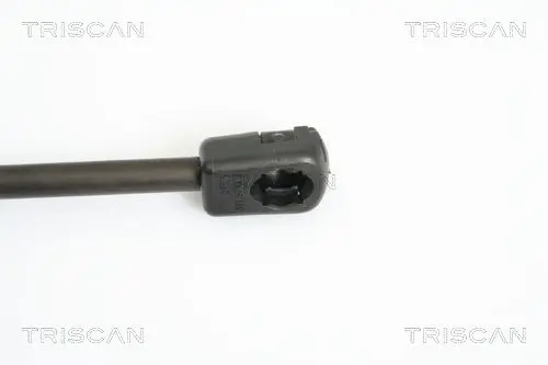 Handler.Part Gas spring, bonnet TRISCAN 871011115 3