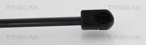 Handler.Part Gas spring, bonnet TRISCAN 871011130 3