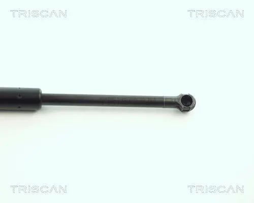 Handler.Part Gas spring, boot-/cargo area TRISCAN 871011207 3