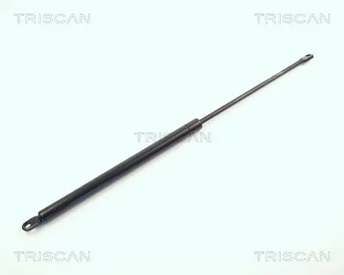 Handler.Part Gas spring, boot-/cargo area TRISCAN 871011210 1