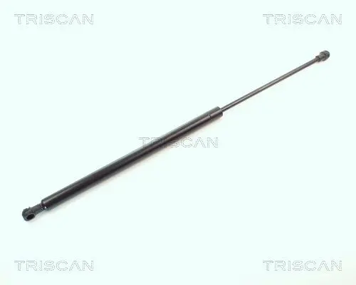 Handler.Part Gas spring, boot-/cargo area TRISCAN 871011218 1