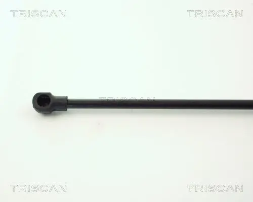 Handler.Part Gas spring, boot-/cargo area TRISCAN 871011218 3