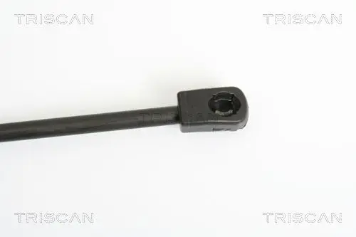 Handler.Part Gas spring, boot-/cargo area TRISCAN 871011226 3