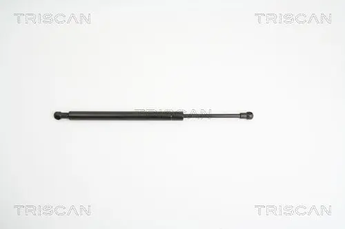 Handler.Part Gas spring, boot-/cargo area TRISCAN 871011227 1