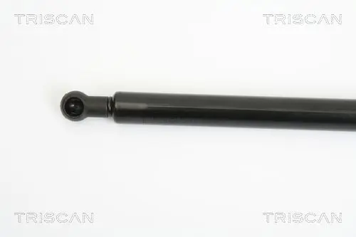 Handler.Part Gas spring, boot-/cargo area TRISCAN 871011227 2