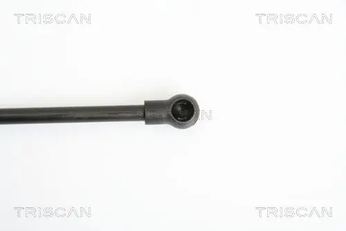 Handler.Part Gas spring, boot-/cargo area TRISCAN 871011227 3