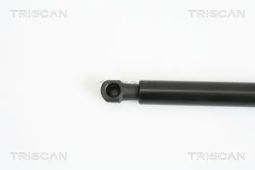 Handler.Part Gas spring, boot-/cargo area TRISCAN 871011229 2