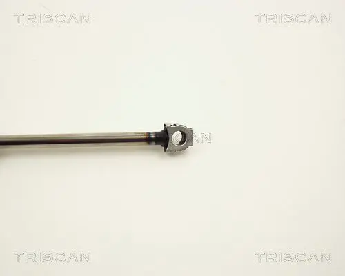 Handler.Part Gas spring, boot-/cargo area TRISCAN 871011203 3