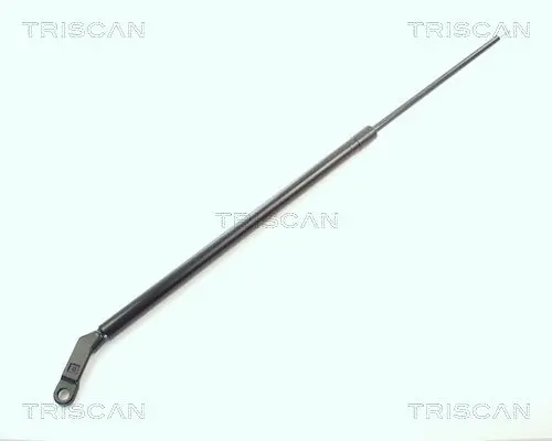 Handler.Part Gas spring, boot-/cargo area TRISCAN 871011205 1