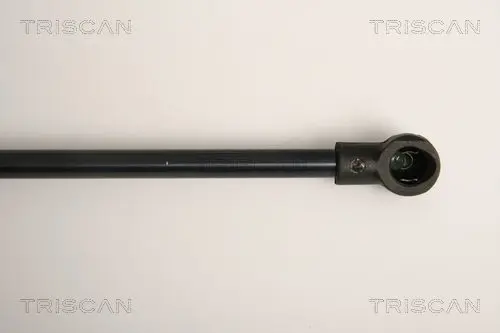 Handler.Part Gas spring, boot-/cargo area TRISCAN 871011231 3