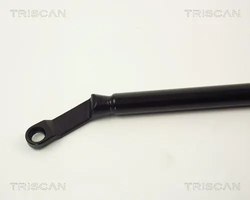 Handler.Part Gas spring, boot-/cargo area TRISCAN 871011206 2