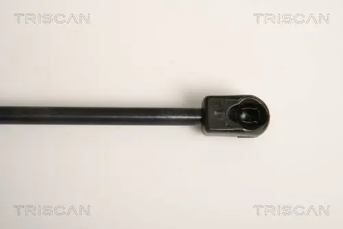 Handler.Part Gas spring, boot-/cargo area TRISCAN 871011234 3