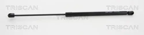 Handler.Part Gas spring, boot-/cargo area TRISCAN 871011237 1