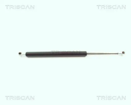 Handler.Part Gas spring, boot-/cargo area TRISCAN 871011216 1