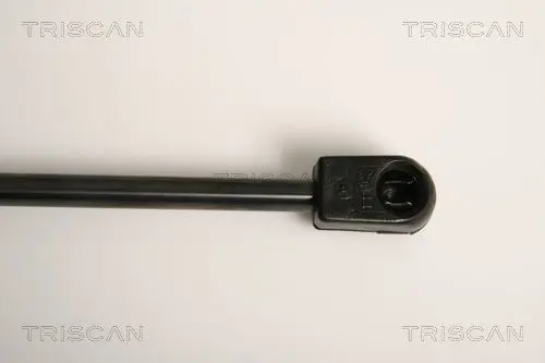 Handler.Part Gas spring, boot-/cargo area TRISCAN 871011232 3