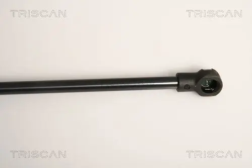 Handler.Part Gas spring, boot-/cargo area TRISCAN 871011235 3