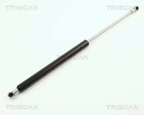 Handler.Part Gas spring, bonnet TRISCAN 871012102 1