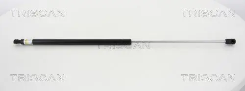 Handler.Part Gas spring, bonnet TRISCAN 871012107 1