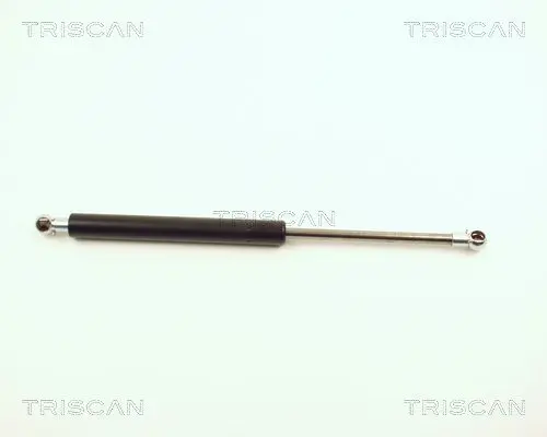 Handler.Part Gas spring, boot-/cargo area TRISCAN 871012204 1