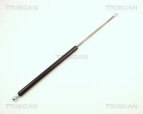 Handler.Part Gas spring, boot-/cargo area TRISCAN 871012205 1