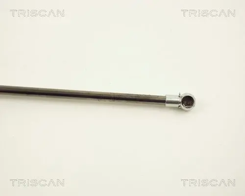 Handler.Part Gas spring, boot-/cargo area TRISCAN 871012205 3