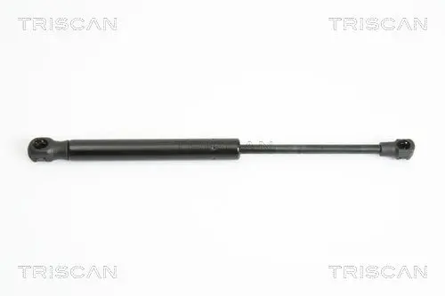 Handler.Part Gas spring, boot-/cargo area TRISCAN 871012212 1