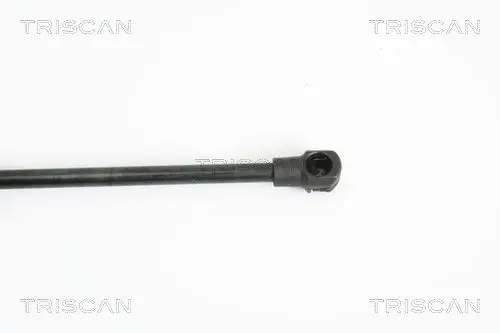 Handler.Part Gas spring, boot-/cargo area TRISCAN 871012212 3