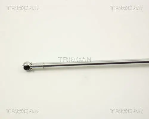 Handler.Part Gas spring, bonnet TRISCAN 871012101 3