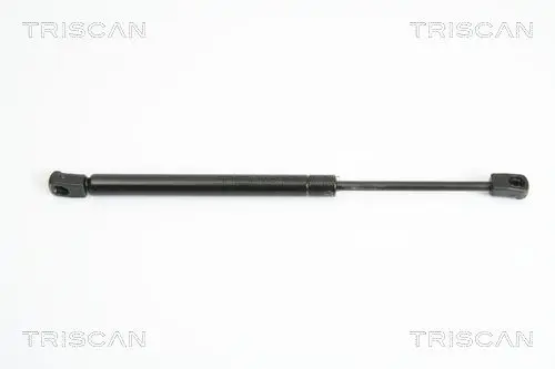 Handler.Part Gas spring, bonnet TRISCAN 871012104 1