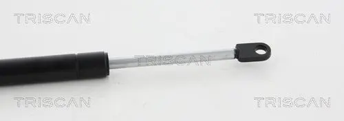 Handler.Part Gas spring, bonnet TRISCAN 871012106 3