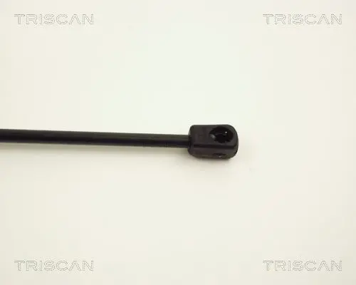 Handler.Part Gas spring, boot-/cargo area TRISCAN 871012209 3